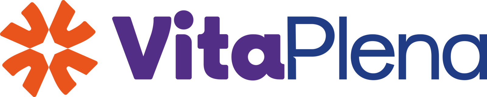 VitaPlena Saúde